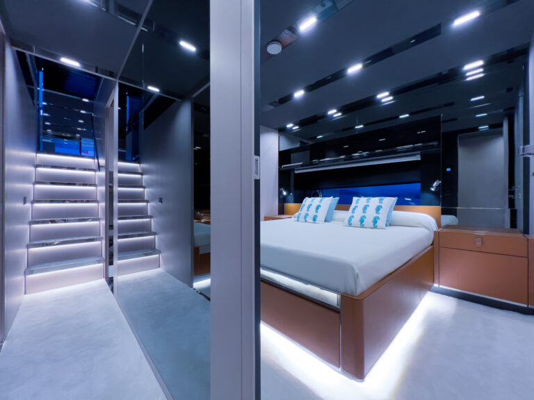 Guest Suite