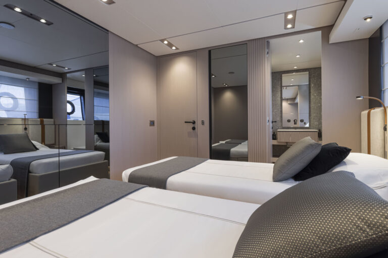 Guest Suite