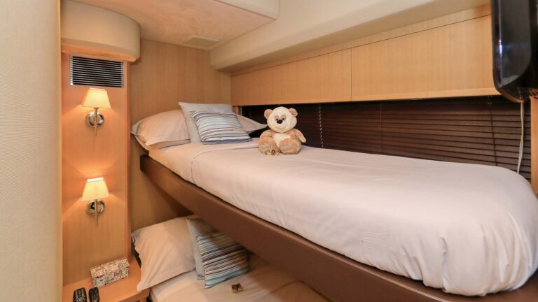 Bunks