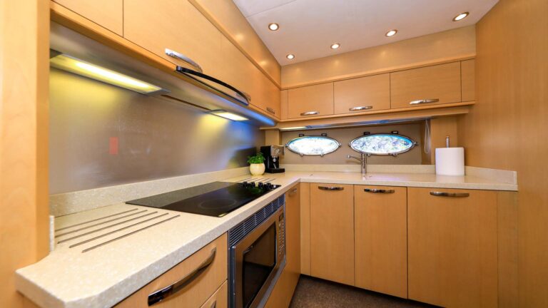 Galley