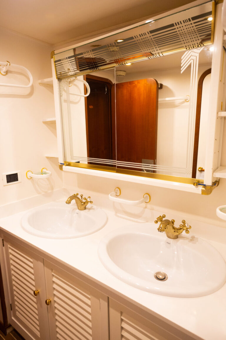 Master Ensuite