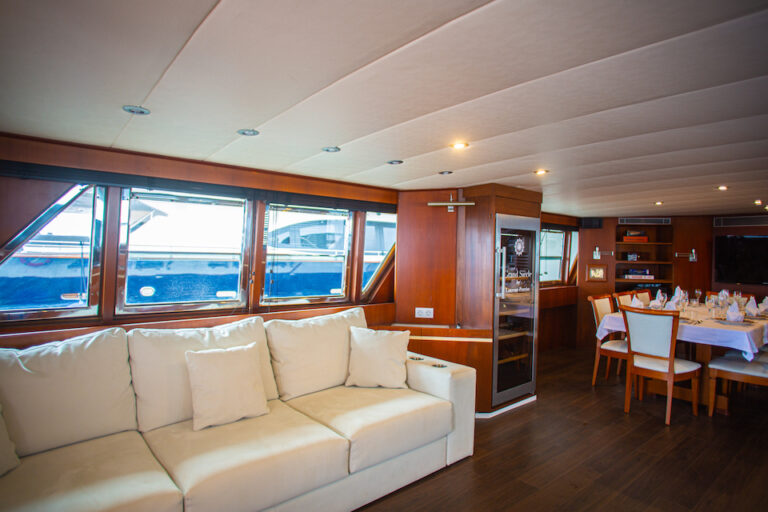 Saloon