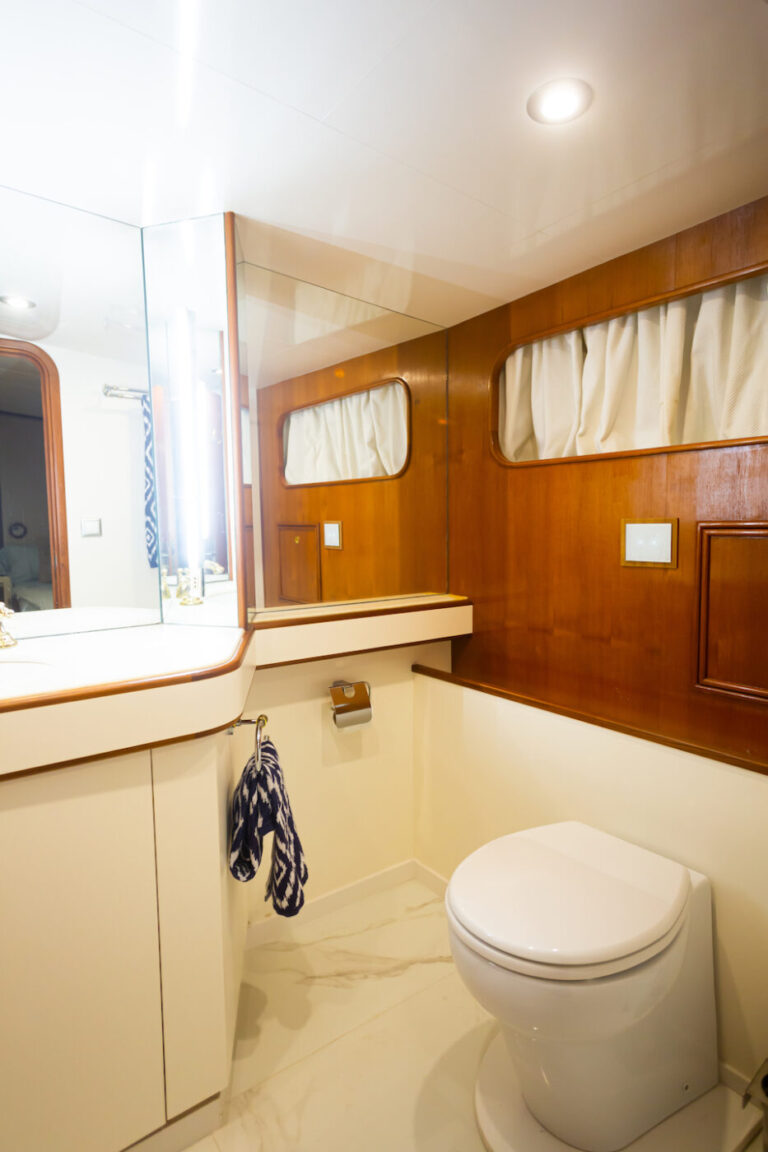Twin Ensuite