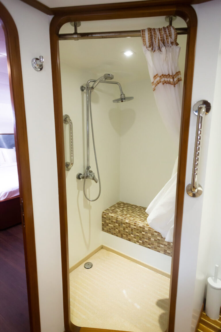 VIP Ensuite
