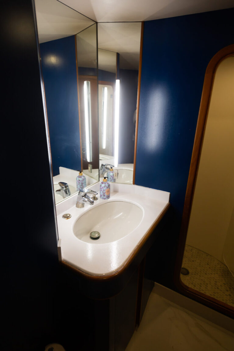 Double Ensuite