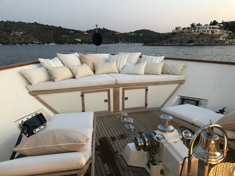 Stalca In Corfu