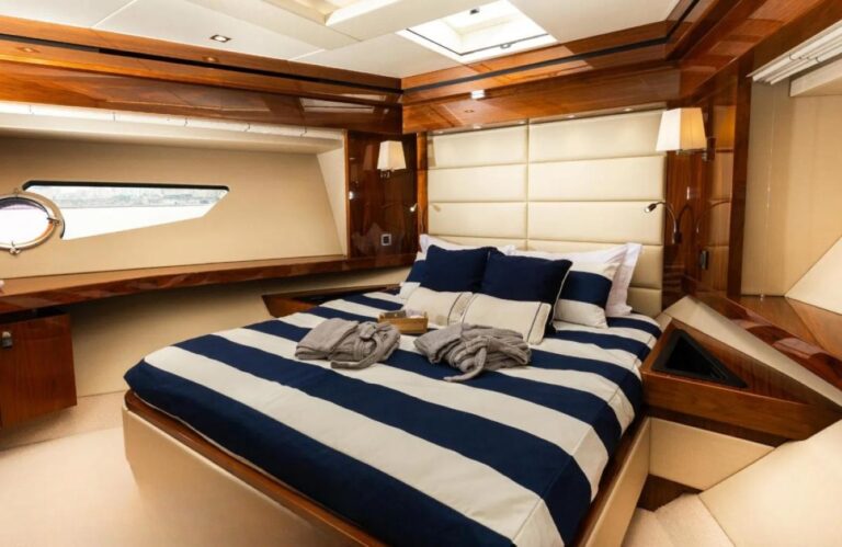 Master Stateroom
