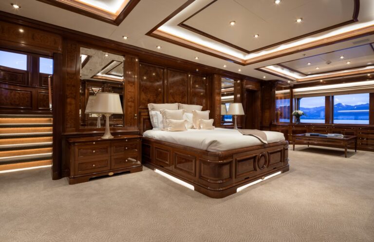 Master Suite