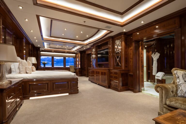 Master Suite