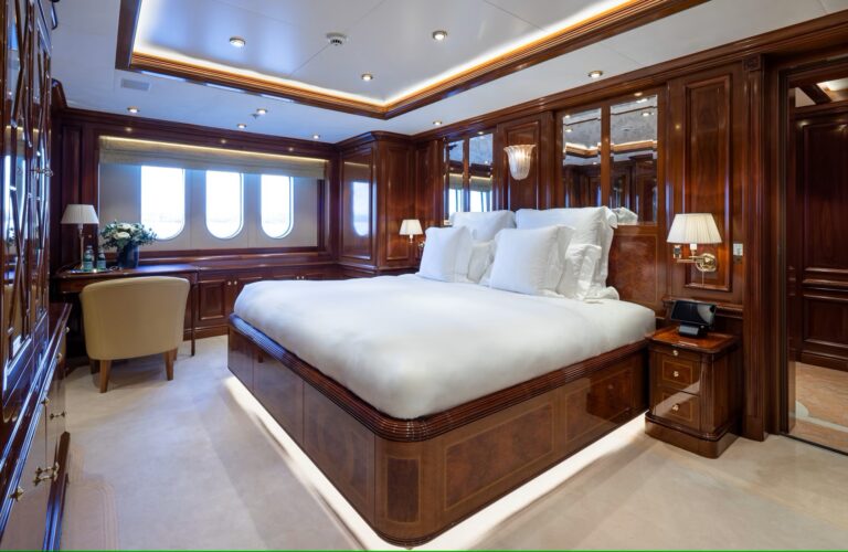 Guest Suite