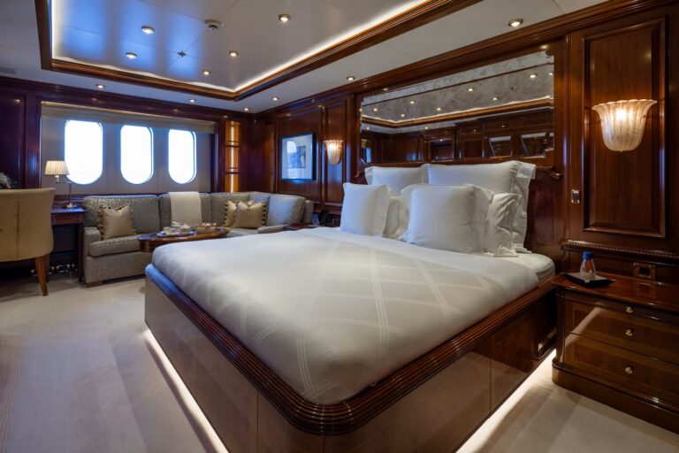 Guest Suite