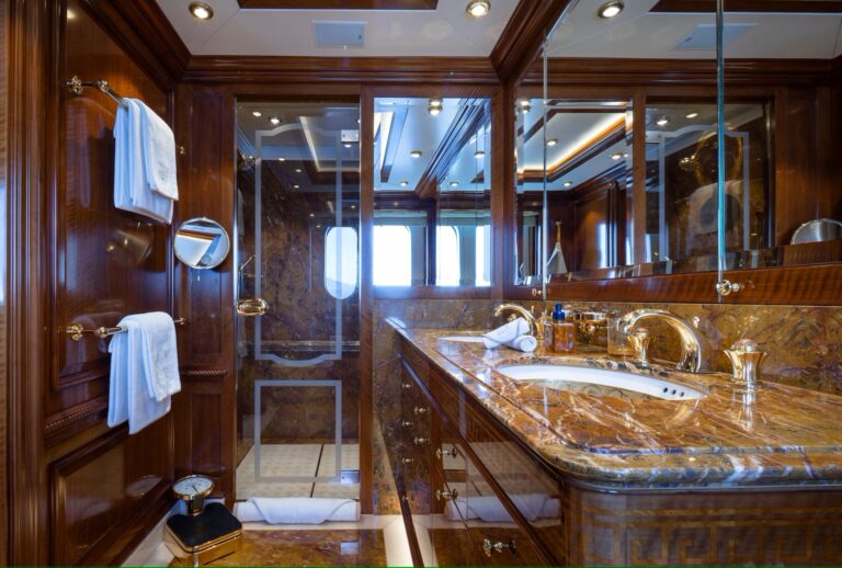 Guest Ensuite