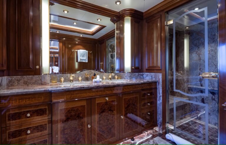 Guest Ensuite