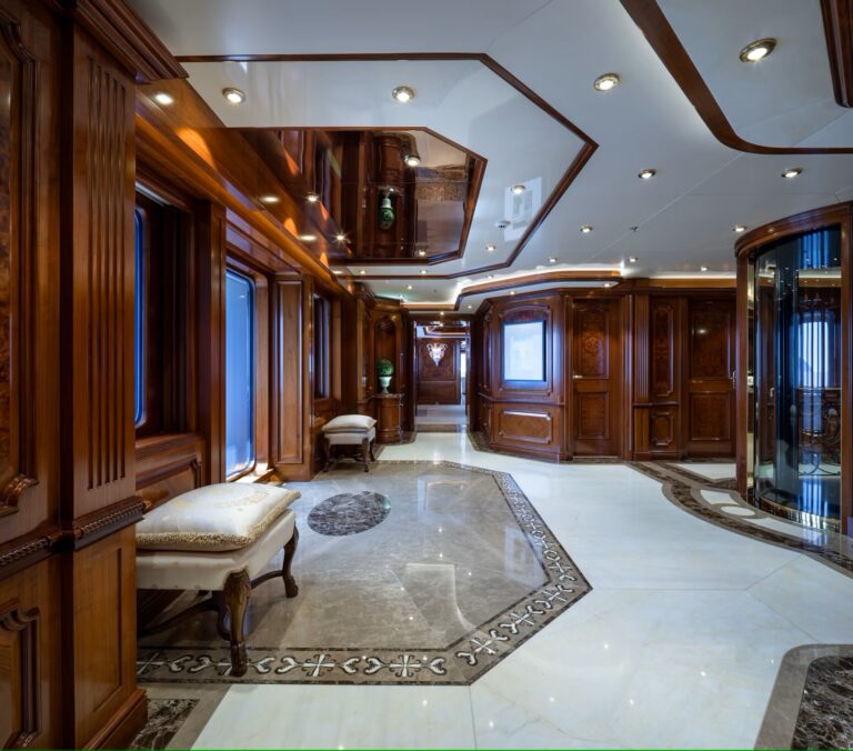 Main Lobby