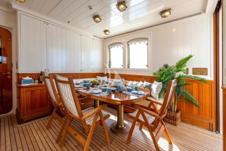 Main Dining