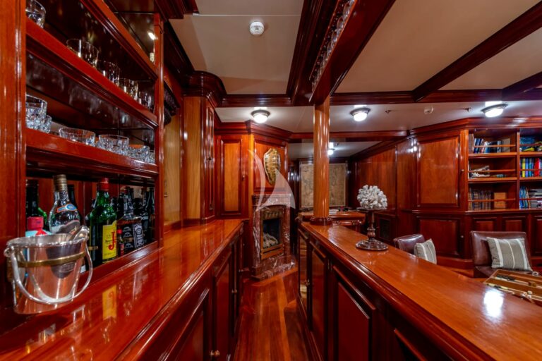 Bar Area
