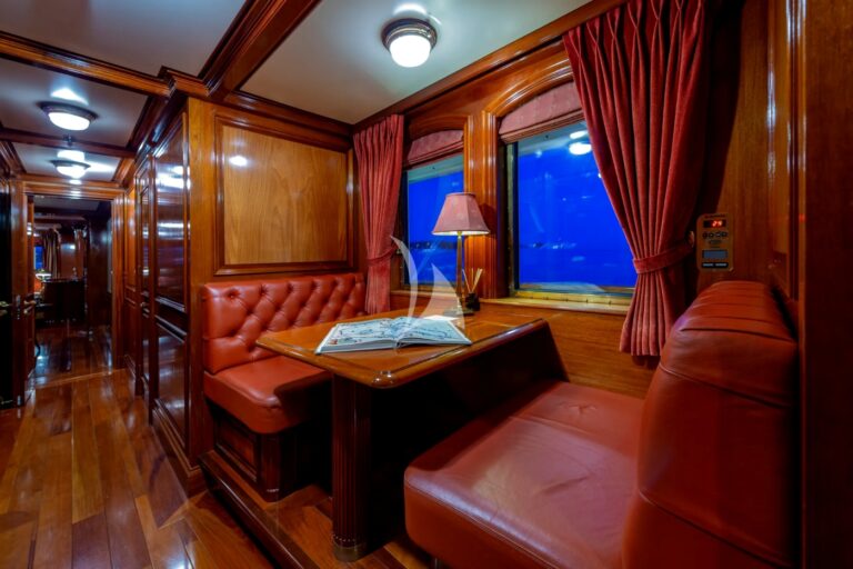 Interior Relaxation Area