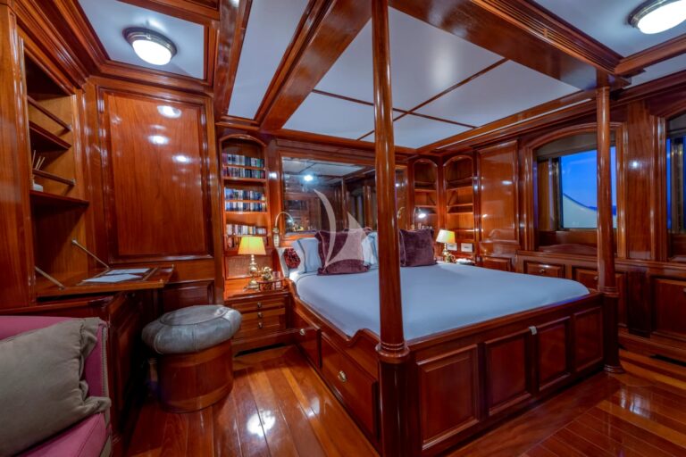 Master Stateroom