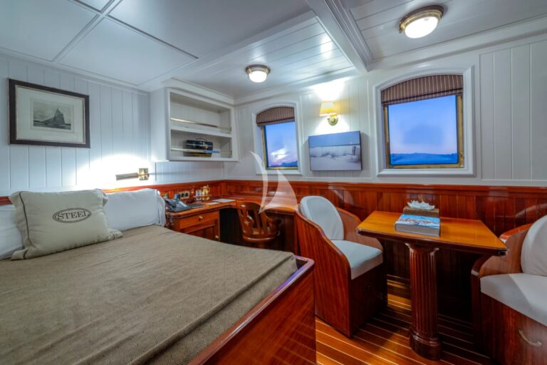 Guest Suite