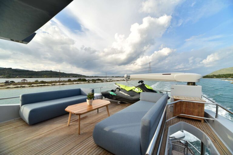 Sun Deck