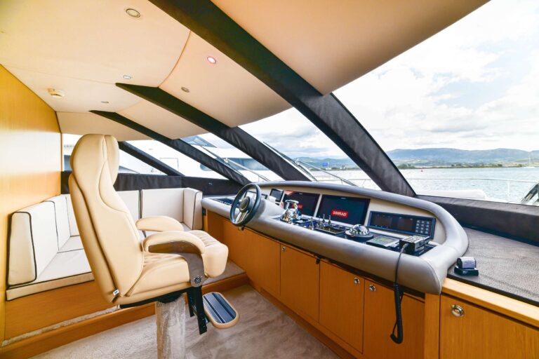 Wheelhouse