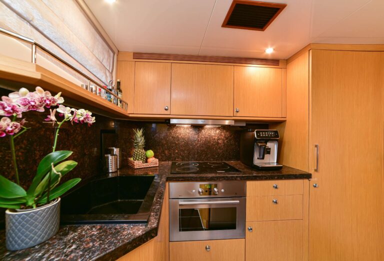 Galley