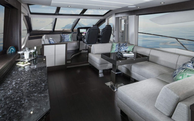 Interiors