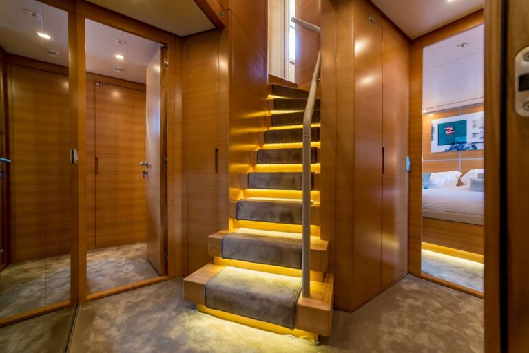 Stairwell