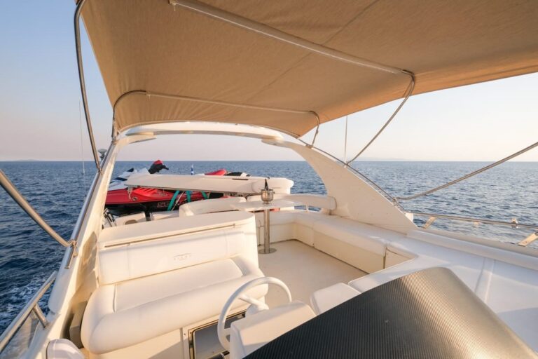 Flybridge