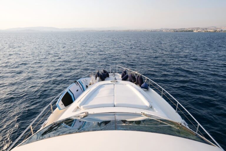 Foredeck
