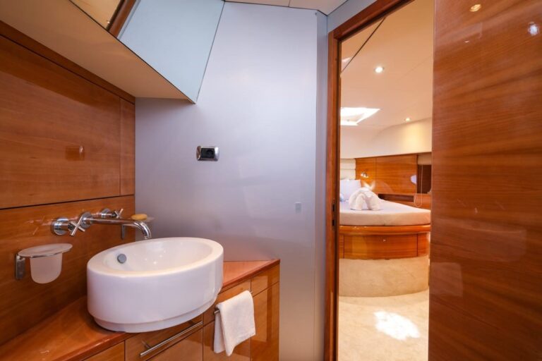 VIP ensuite