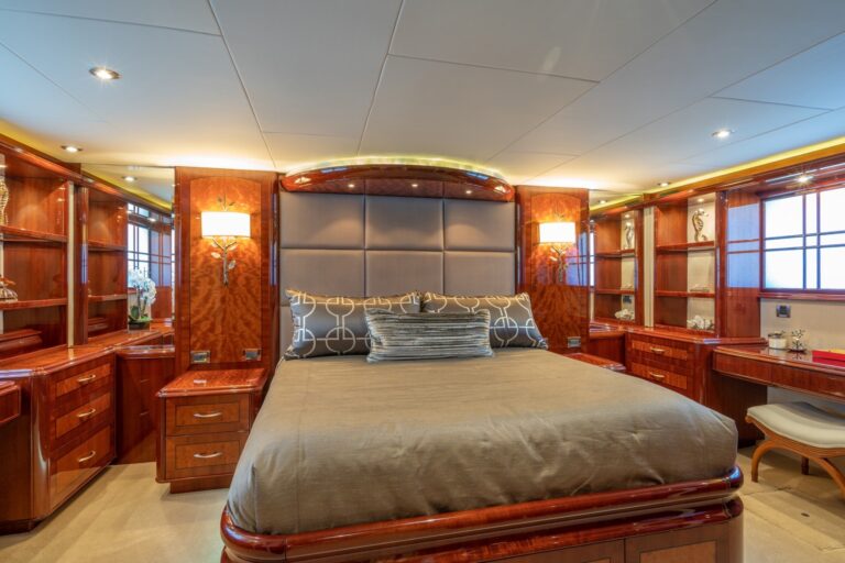 Master Suite