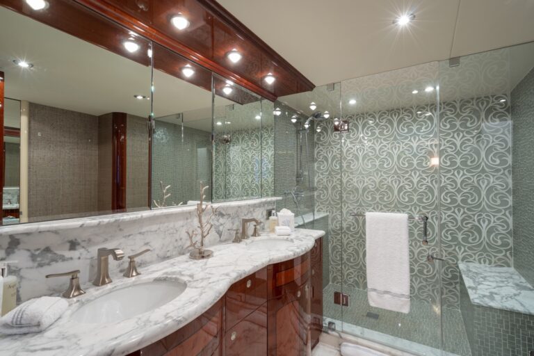Master Ensuite
