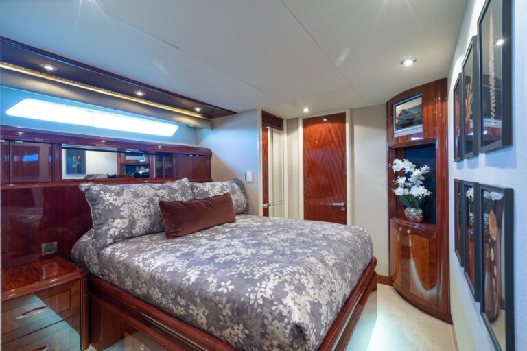 Double Guest Suite