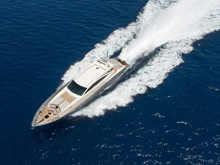 Cruising
