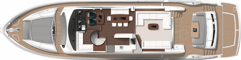 Main Deck GA