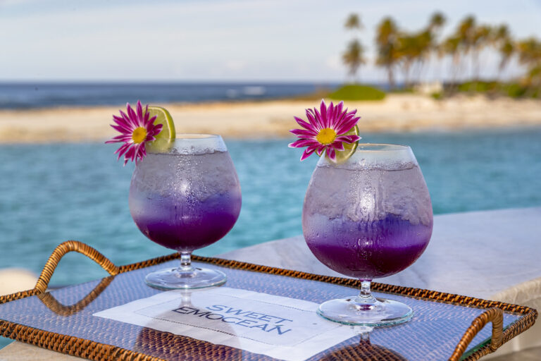 Drinks