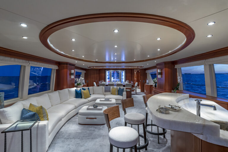 Saloon