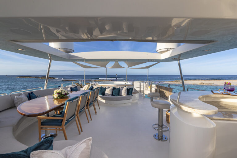 Sun Deck