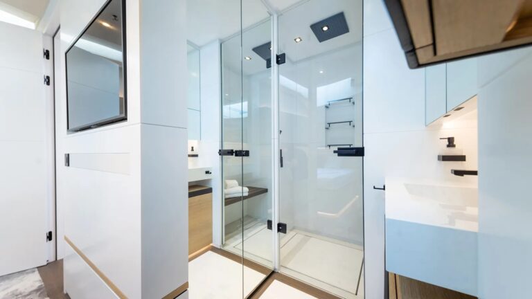 Master Ensuite