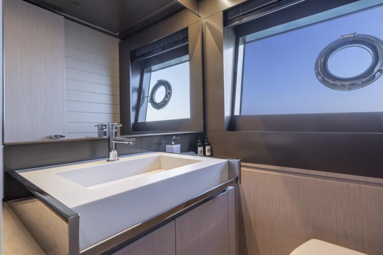 Guest Ensuite