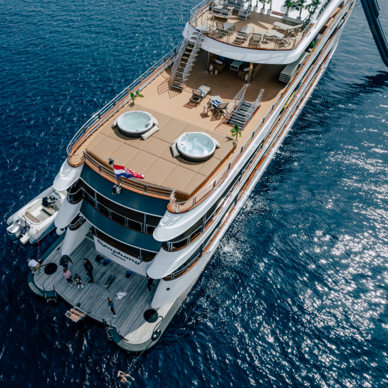 Sundeck