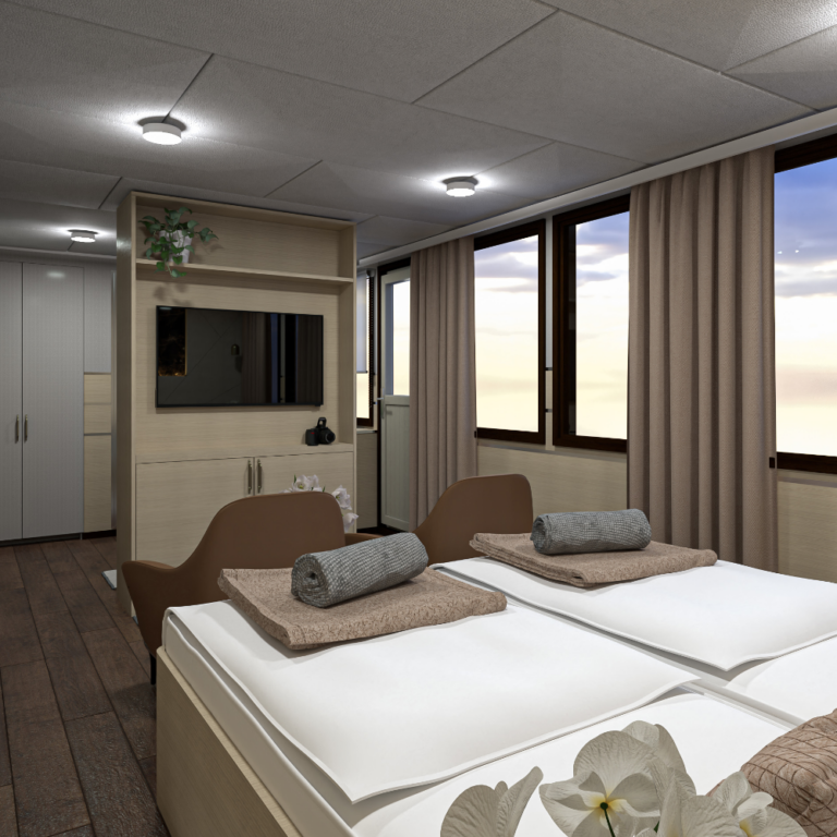 Guest Suite