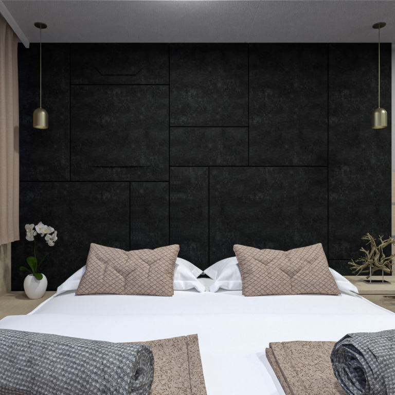 Guest Suite