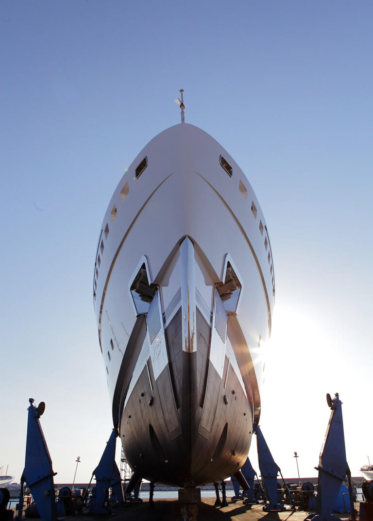M:Y Seasense Benetti