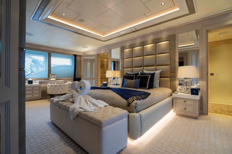 Master Suite