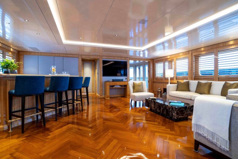 Sky Lounge