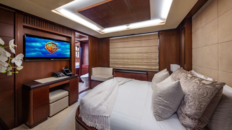 Vip Suite