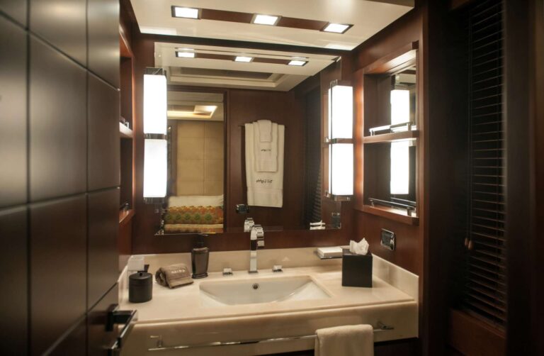 Guest Ensuite