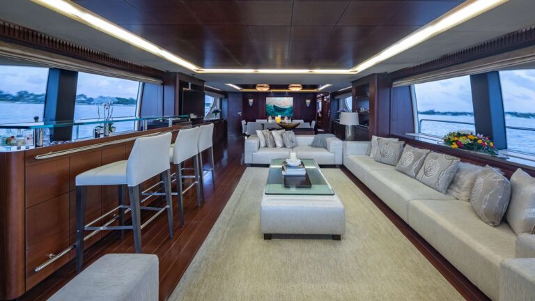 Saloon